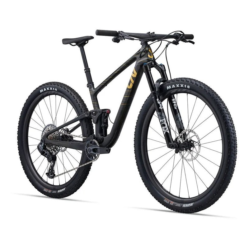 Bicicleta de MTB Pique Advanced 29 1 29´´ GX Eagle T-Type AXS 2024 - Mercado de Luxo - O Maior E-Commerce de Bens, Produtos e Serviços de Luxo do Brasil.