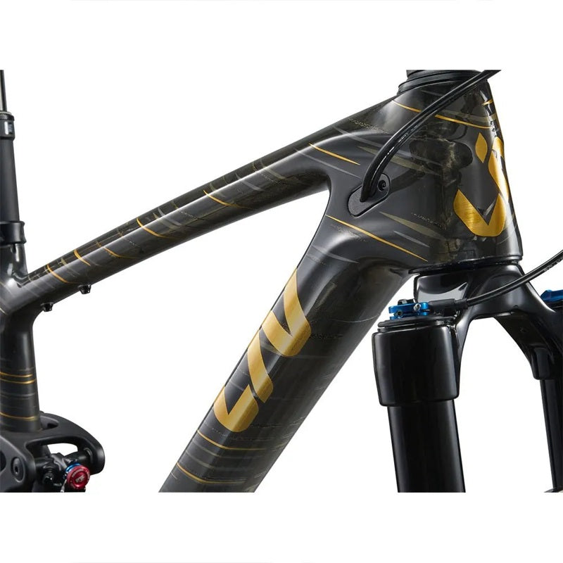 Bicicleta de MTB Pique Advanced 29 1 29´´ GX Eagle T-Type AXS 2024 - Mercado de Luxo - O Maior E-Commerce de Bens, Produtos e Serviços de Luxo do Brasil.