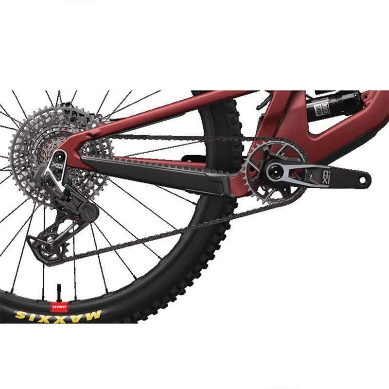 Bicicleta de MTB Hightower 3 CC RSV 29´´ X0 Eagle AXS 2023 - Mercado de Luxo - O Maior E-Commerce de Bens, Produtos e Serviços de Luxo do Brasil.