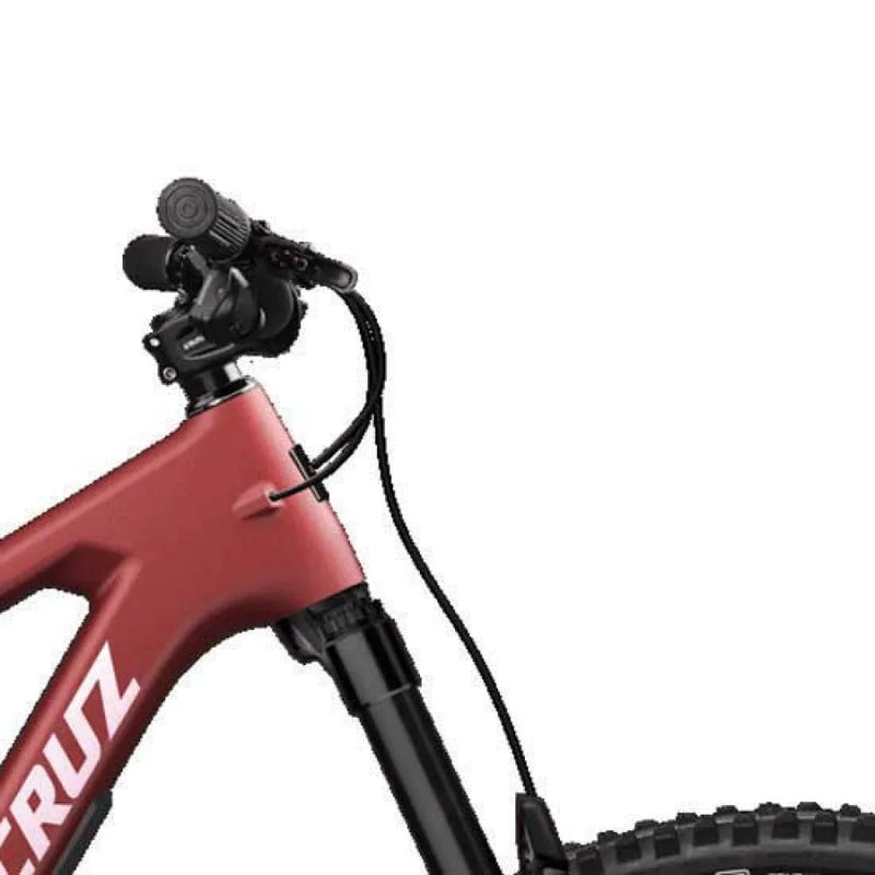 Bicicleta de MTB Hightower 3 CC RSV 29´´ X0 Eagle AXS 2023 - Mercado de Luxo - O Maior E-Commerce de Bens, Produtos e Serviços de Luxo do Brasil.