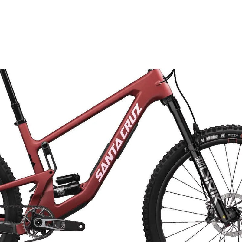 Bicicleta de MTB Hightower 3 CC RSV 29´´ X0 Eagle AXS 2023 - Mercado de Luxo - O Maior E-Commerce de Bens, Produtos e Serviços de Luxo do Brasil.