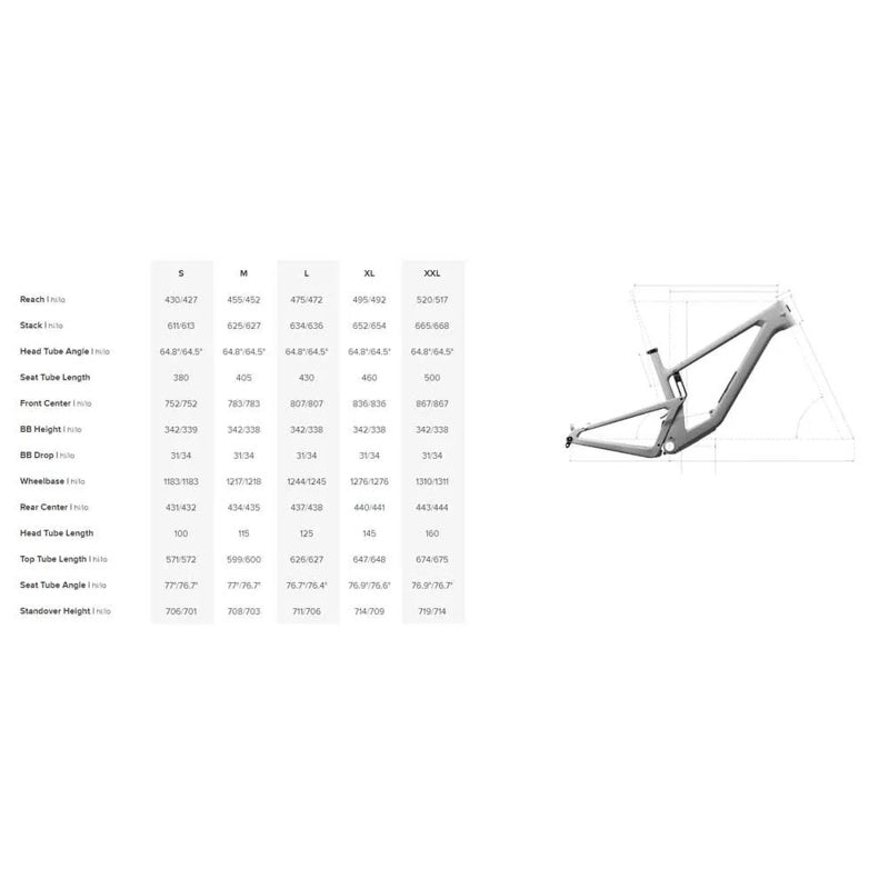 Bicicleta de MTB Hightower 3 CC RSV 29´´ X0 Eagle AXS 2023 - Mercado de Luxo - O Maior E-Commerce de Bens, Produtos e Serviços de Luxo do Brasil.