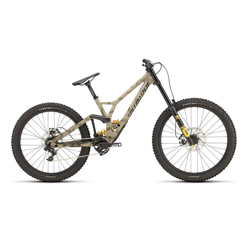 Bicicleta de MTB Demo Race 29/27.5´´ X01 DH 2025 - Mercado de Luxo - O Maior E-Commerce de Bens, Produtos e Serviços de Luxo do Brasil.