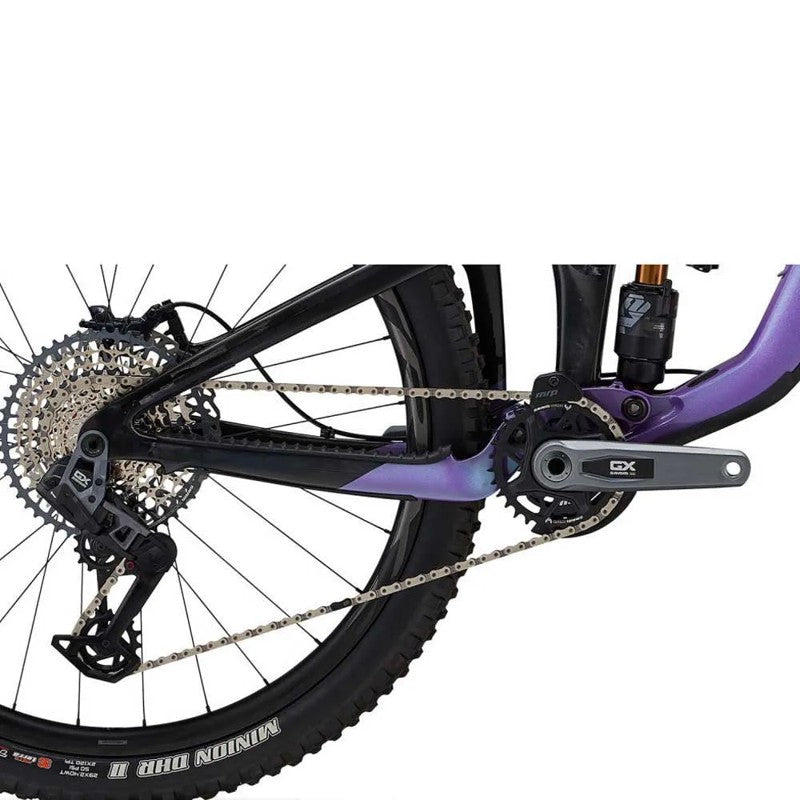Bicicleta de MTB Reign Advanced 1 29´´ GX Eagle Transmission 2024 - Mercado de Luxo - O Maior E-Commerce de Bens, Produtos e Serviços de Luxo do Brasil.