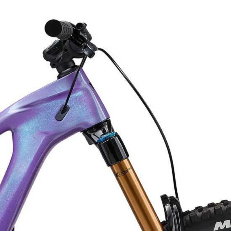 Bicicleta de MTB Reign Advanced 1 29´´ GX Eagle Transmission 2024 - Mercado de Luxo - O Maior E-Commerce de Bens, Produtos e Serviços de Luxo do Brasil.