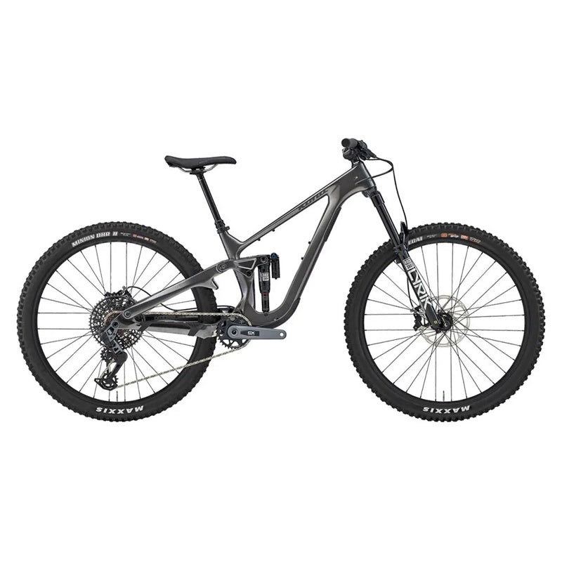 Bicicleta de MTB Process 153 CR/DL 29´´ GX Eagle 2024 - Mercado de Luxo - O Maior E-Commerce de Bens, Produtos e Serviços de Luxo do Brasil.
