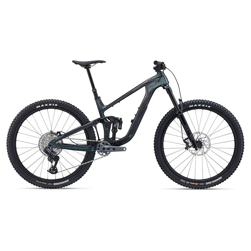 Bicicleta de MTB Trance X Advanced 1 29´´ GX Eagle AXS T-Type 2025 - Mercado de Luxo - O Maior E-Commerce de Bens, Produtos e Serviços de Luxo do Brasil.