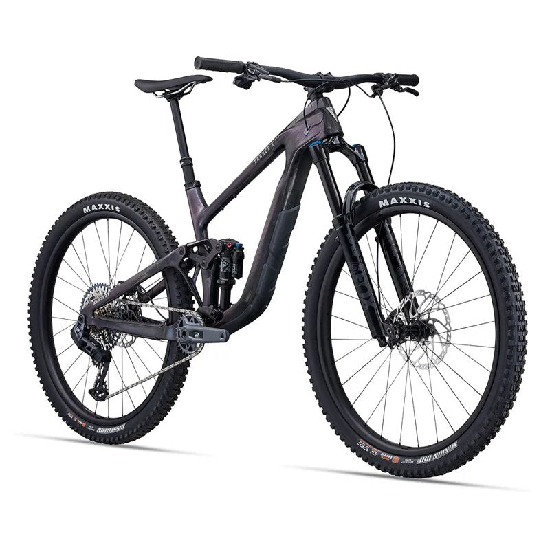 Bicicleta de MTB Trance X Advanced 1 29´´ GX Eagle AXS T-Type 2025 - Mercado de Luxo - O Maior E-Commerce de Bens, Produtos e Serviços de Luxo do Brasil.