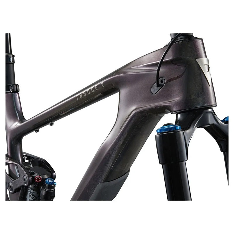 Bicicleta de MTB Trance X Advanced 1 29´´ GX Eagle AXS T-Type 2025 - Mercado de Luxo - O Maior E-Commerce de Bens, Produtos e Serviços de Luxo do Brasil.