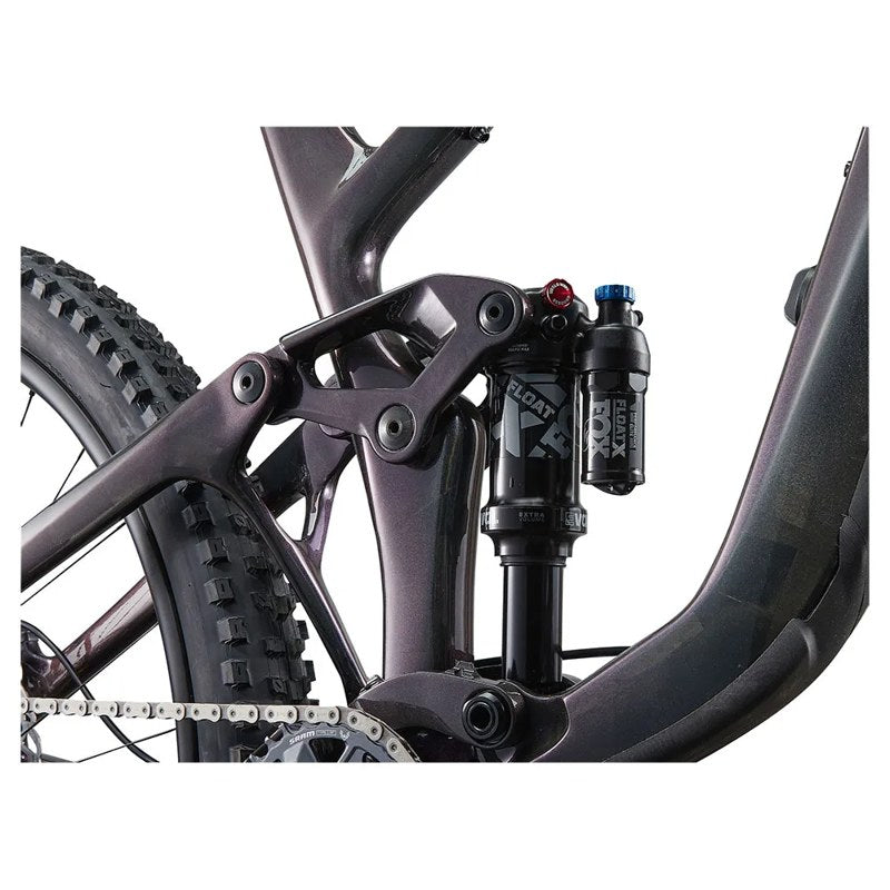 Bicicleta de MTB Trance X Advanced 1 29´´ GX Eagle AXS T-Type 2025 - Mercado de Luxo - O Maior E-Commerce de Bens, Produtos e Serviços de Luxo do Brasil.