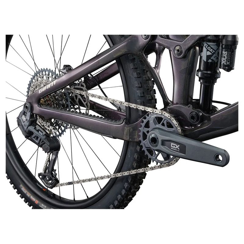 Bicicleta de MTB Trance X Advanced 1 29´´ GX Eagle AXS T-Type 2025 - Mercado de Luxo - O Maior E-Commerce de Bens, Produtos e Serviços de Luxo do Brasil.