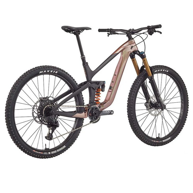 Bicicleta de MTB Reign Advanced Pro 0 29´´ XX1 Eagle AXS Eagle 2023 - Mercado de Luxo - O Maior E-Commerce de Bens, Produtos e Serviços de Luxo do Brasil.