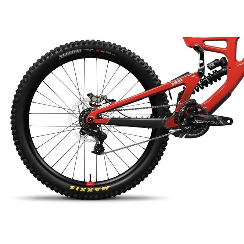 Bicicleta de MTB V10 8 CC MX 29/27.5´´ GX DH - Mercado de Luxo - O Maior E-Commerce de Bens, Produtos e Serviços de Luxo do Brasil.