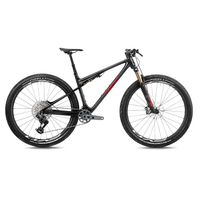 Bicicleta de MTB Lynx SLS 9.0 29´´ GX AXS T-Type 2025 - Mercado de Luxo - O Maior E-Commerce de Bens, Produtos e Serviços de Luxo do Brasil.