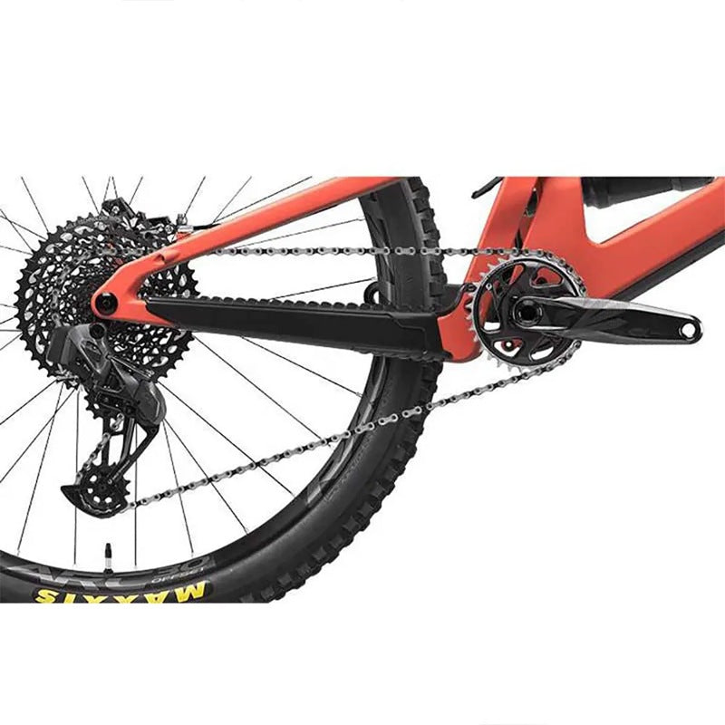 Bicicleta de MTB Bronson 4 MX 29/27.5´´ GX AXS 2023 - Mercado de Luxo - O Maior E-Commerce de Bens, Produtos e Serviços de Luxo do Brasil.