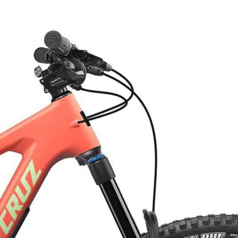 Bicicleta de MTB Bronson 4 MX 29/27.5´´ GX AXS 2023 - Mercado de Luxo - O Maior E-Commerce de Bens, Produtos e Serviços de Luxo do Brasil.