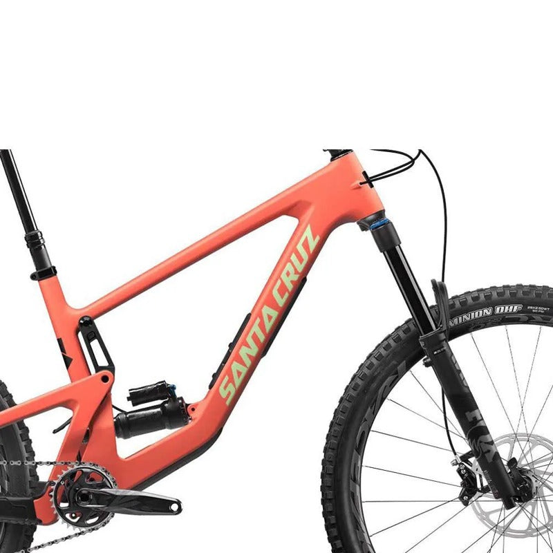 Bicicleta de MTB Bronson 4 MX 29/27.5´´ GX AXS 2023 - Mercado de Luxo - O Maior E-Commerce de Bens, Produtos e Serviços de Luxo do Brasil.