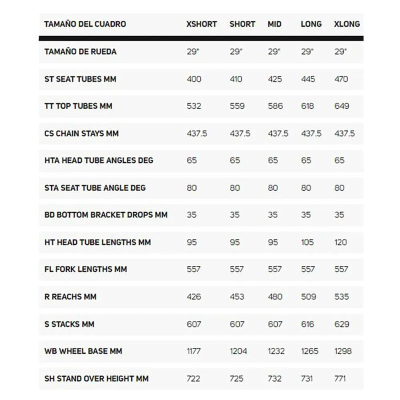 Bicicleta de MTB One-Forty 8000 29´´ GX Eagle AXS 2024 - Mercado de Luxo - O Maior E-Commerce de Bens, Produtos e Serviços de Luxo do Brasil.