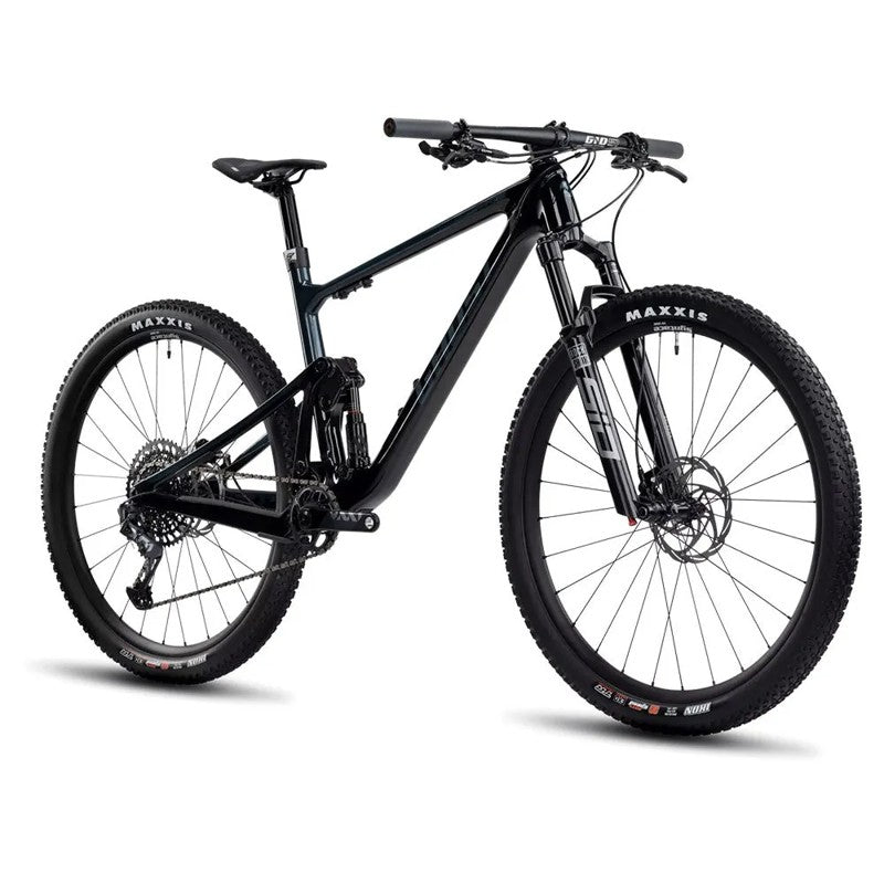 Bicicleta de MTB Lector FS SF Advanced 29´´ X01 Eagle 2024 - Mercado de Luxo - O Maior E-Commerce de Bens, Produtos e Serviços de Luxo do Brasil.