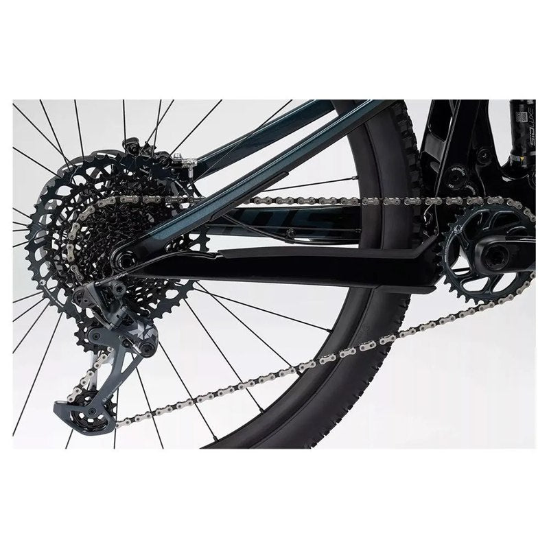 Bicicleta de MTB Lector FS SF Advanced 29´´ X01 Eagle 2024 - Mercado de Luxo - O Maior E-Commerce de Bens, Produtos e Serviços de Luxo do Brasil.