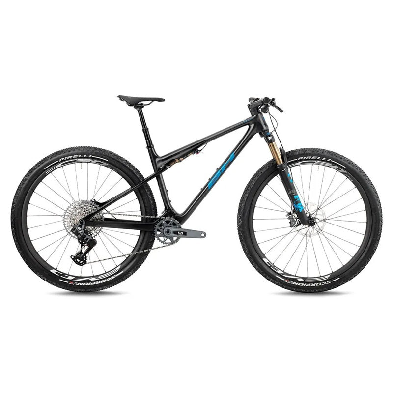 Bicicleta de MTB Lynx SLS 9.0 29´´ GX AXS T-Type 2025 - Mercado de Luxo - O Maior E-Commerce de Bens, Produtos e Serviços de Luxo do Brasil.