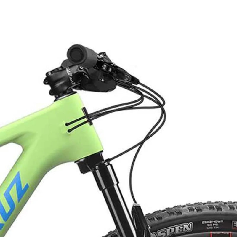 Bicicleta de MTB Blur 4 XC 29´´ GX AXS RSV 2023 - Mercado de Luxo - O Maior E-Commerce de Bens, Produtos e Serviços de Luxo do Brasil.
