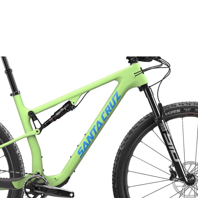 Bicicleta de MTB Blur 4 XC 29´´ GX AXS RSV 2023 - Mercado de Luxo - O Maior E-Commerce de Bens, Produtos e Serviços de Luxo do Brasil.