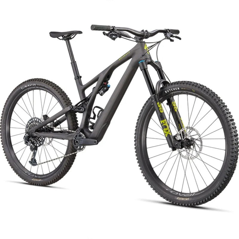 Bicicleta de MTB Stumpjumper Evo Expert 29´´ X01 Eagle 2022 - Mercado de Luxo - O Maior E-Commerce de Bens, Produtos e Serviços de Luxo do Brasil.