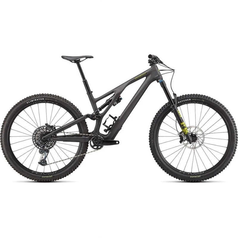 Bicicleta de MTB Stumpjumper Evo Expert 29´´ X01 Eagle 2022 - Mercado de Luxo - O Maior E-Commerce de Bens, Produtos e Serviços de Luxo do Brasil.
