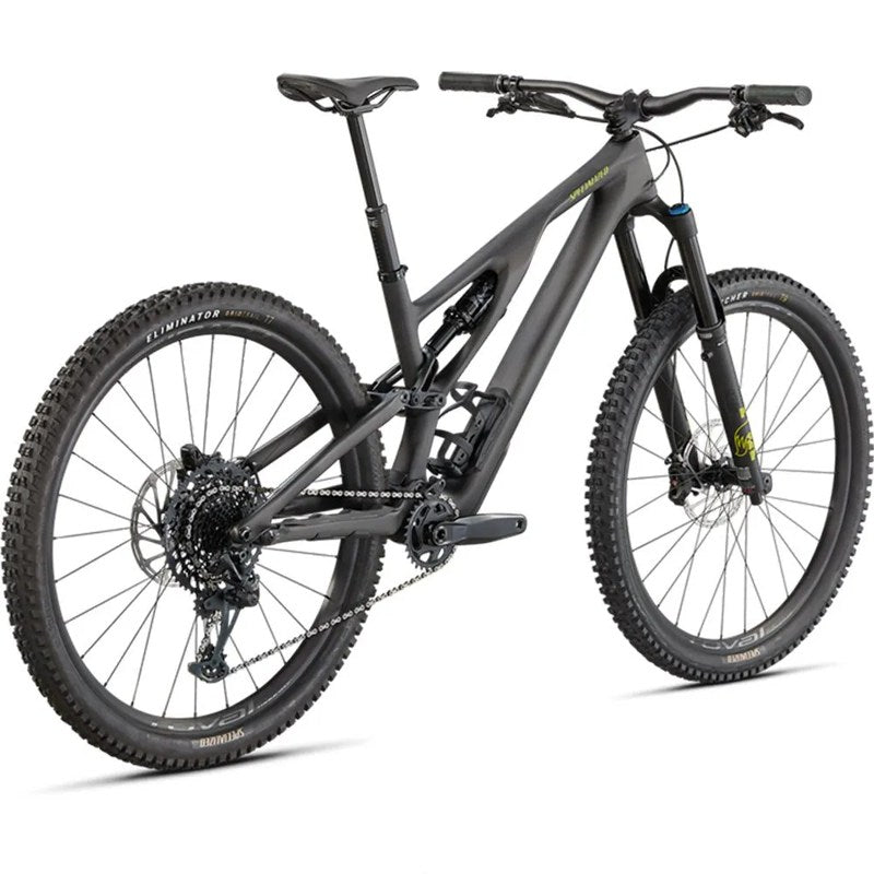 Bicicleta de MTB Stumpjumper Evo Expert 29´´ X01 Eagle 2022 - Mercado de Luxo - O Maior E-Commerce de Bens, Produtos e Serviços de Luxo do Brasil.