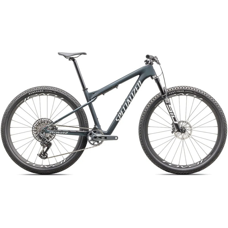 Bicicleta de MTB Epic World Cup Expert 29´´ GX AXS 2025 - Mercado de Luxo - O Maior E-Commerce de Bens, Produtos e Serviços de Luxo do Brasil.
