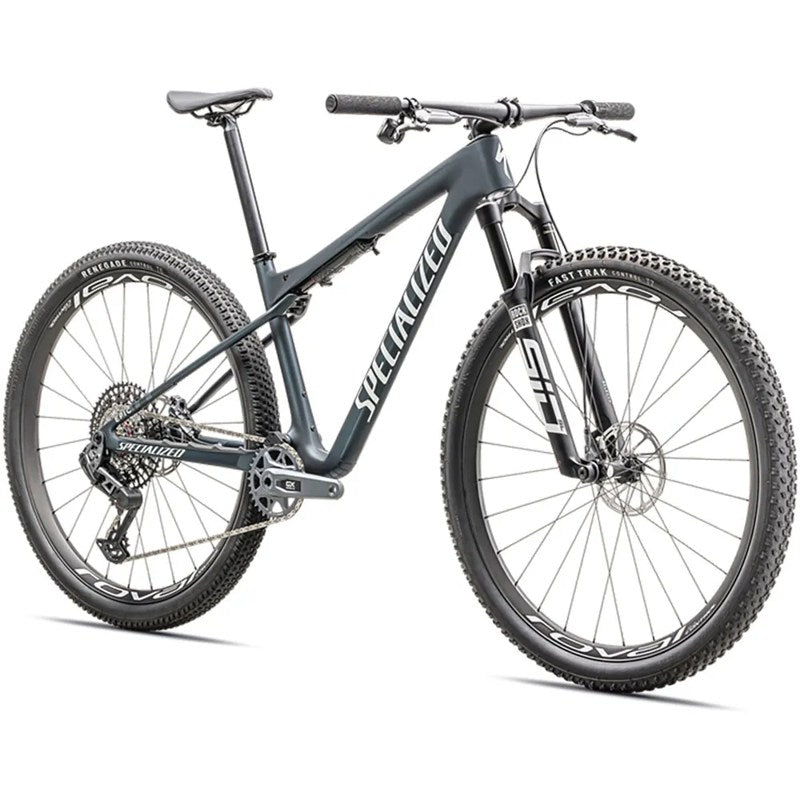 Bicicleta de MTB Epic World Cup Expert 29´´ GX AXS 2025 - Mercado de Luxo - O Maior E-Commerce de Bens, Produtos e Serviços de Luxo do Brasil.