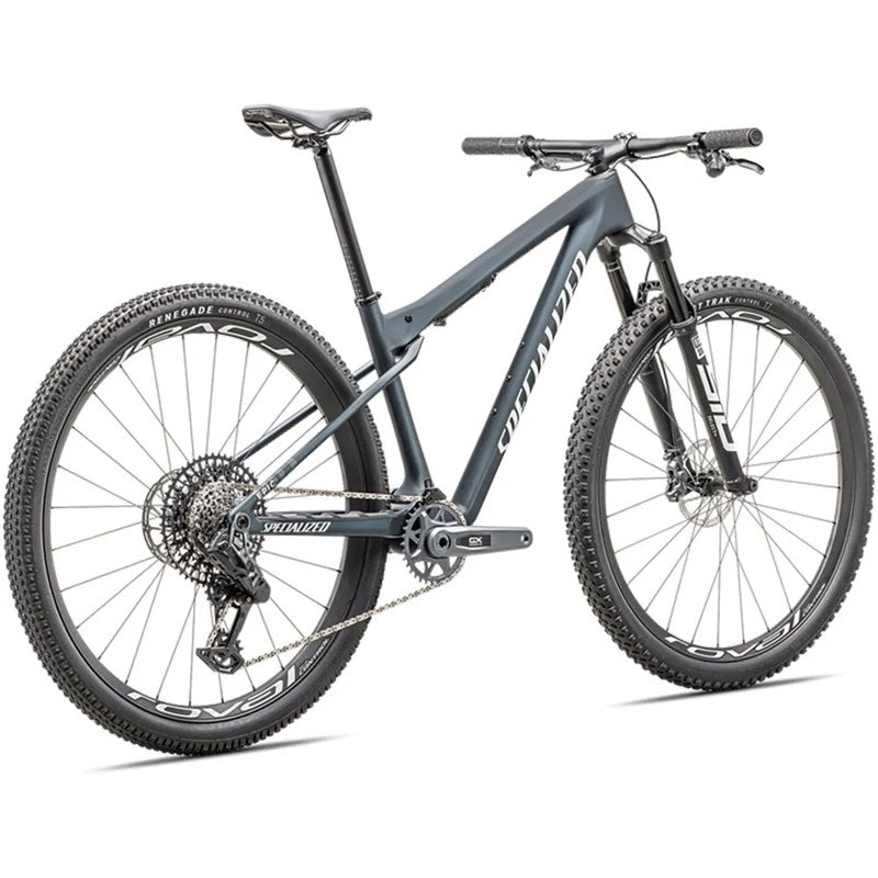 Bicicleta de MTB Epic World Cup Expert 29´´ GX AXS 2025 - Mercado de Luxo - O Maior E-Commerce de Bens, Produtos e Serviços de Luxo do Brasil.