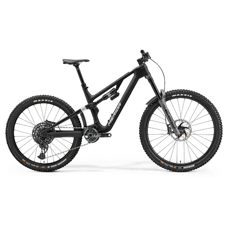 Bicicleta de MTB One-Sixty 8000 29/27.5´´ GX Eagle AXS 2024 - Mercado de Luxo - O Maior E-Commerce de Bens, Produtos e Serviços de Luxo do Brasil.