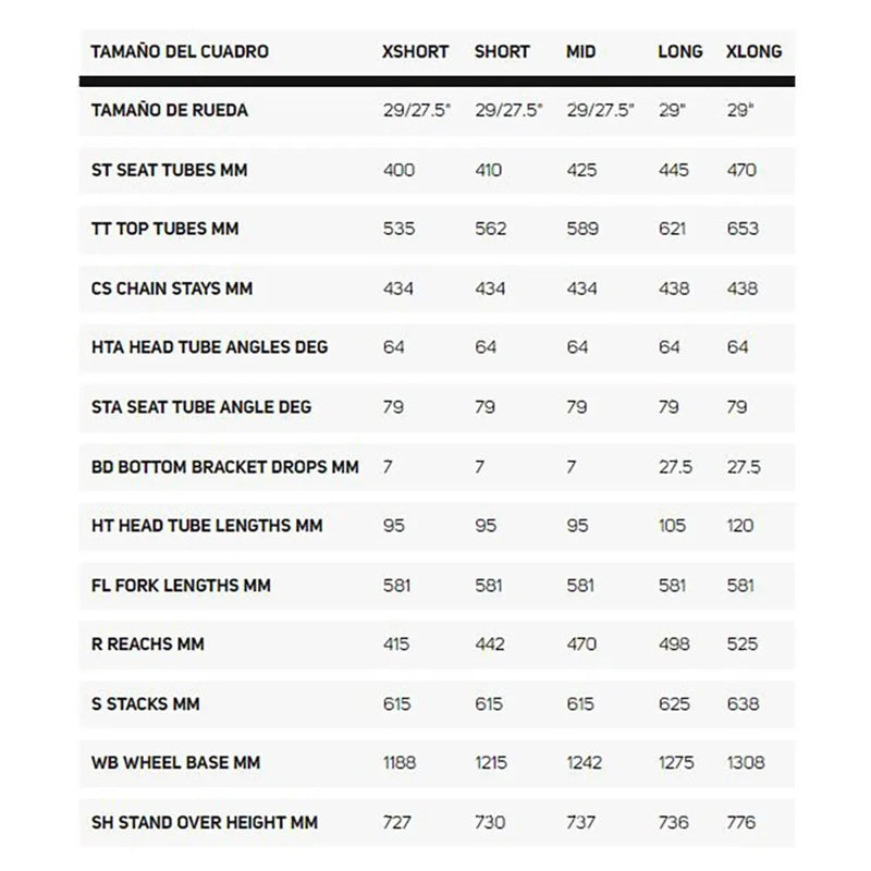 Bicicleta de MTB One-Sixty 8000 29/27.5´´ GX Eagle AXS 2024 - Mercado de Luxo - O Maior E-Commerce de Bens, Produtos e Serviços de Luxo do Brasil.