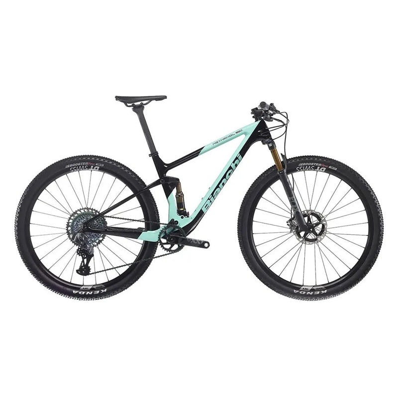 Bicicleta de MTB Methanol CV FS 9.1 29´´ XTR RD-M9100 2023 - Mercado de Luxo - O Maior E-Commerce de Bens, Produtos e Serviços de Luxo do Brasil.