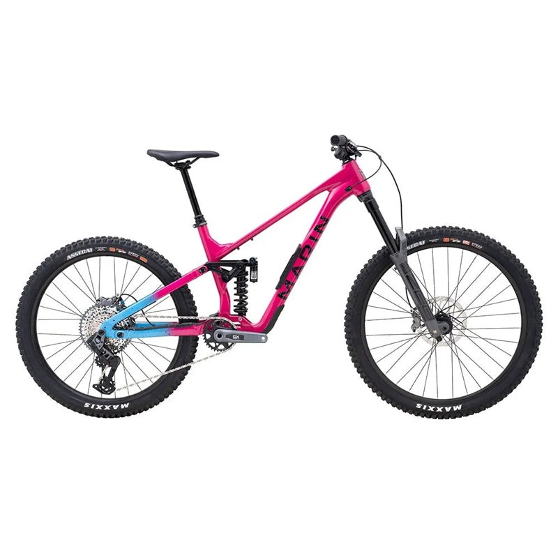 Bicicleta de MTB Alpine Trail XR 29´´ AXS 2024 - Mercado de Luxo - O Maior E-Commerce de Bens, Produtos e Serviços de Luxo do Brasil.