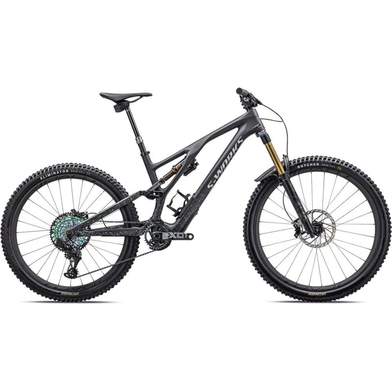 Bicicleta de MTB S-Works Stumpjumper Evo 29/27.5´´ XX1 Eagle AXS 2023 - Mercado de Luxo - O Maior E-Commerce de Bens, Produtos e Serviços de Luxo do Brasil.