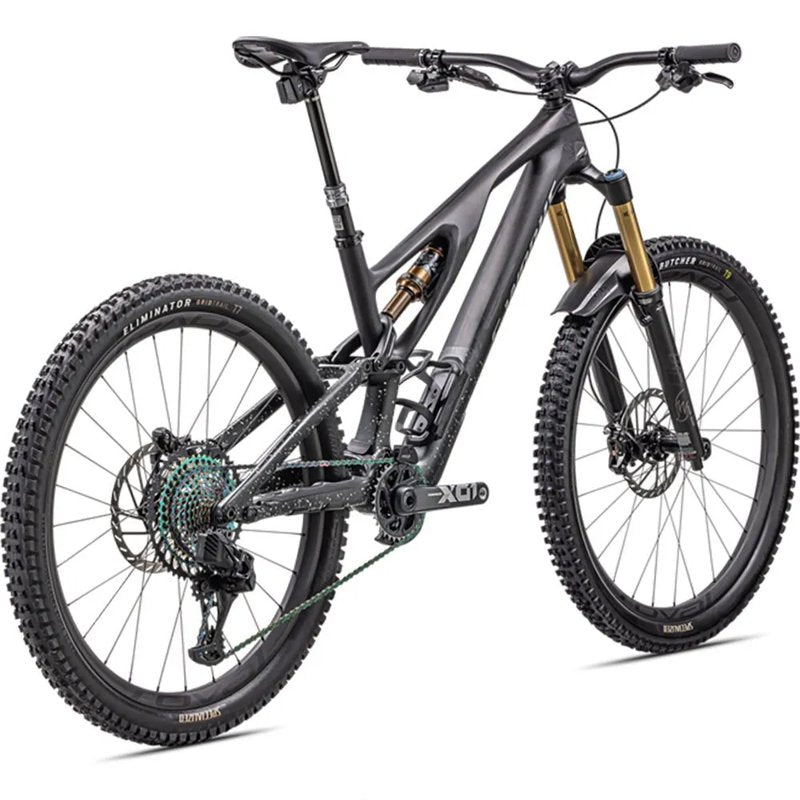 Bicicleta de MTB S-Works Stumpjumper Evo 29/27.5´´ XX1 Eagle AXS 2023 - Mercado de Luxo - O Maior E-Commerce de Bens, Produtos e Serviços de Luxo do Brasil.