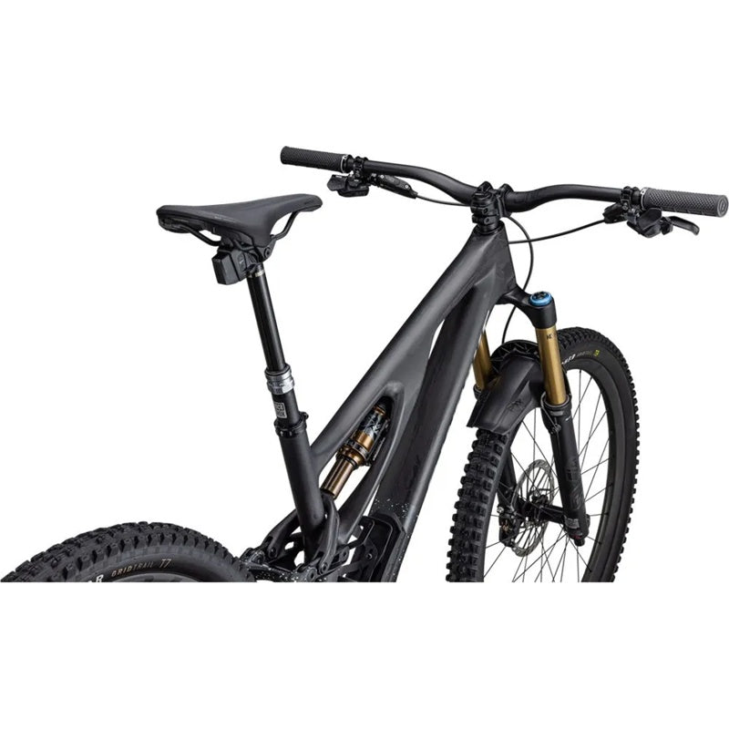 Bicicleta de MTB S-Works Stumpjumper Evo 29/27.5´´ XX1 Eagle AXS 2023 - Mercado de Luxo - O Maior E-Commerce de Bens, Produtos e Serviços de Luxo do Brasil.