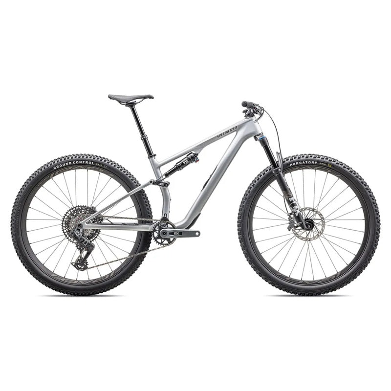 Bicicleta de MTB Epic 8 Expert Evo 29´´ GX AXS 2025 - Mercado de Luxo - O Maior E-Commerce de Bens, Produtos e Serviços de Luxo do Brasil.