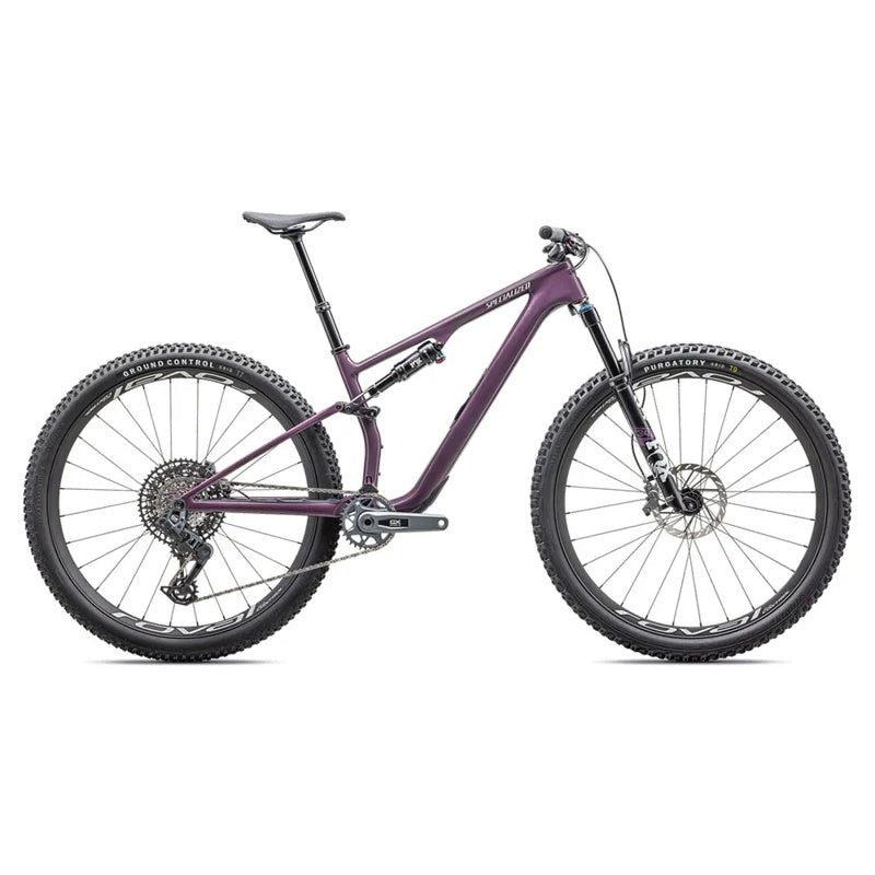 Bicicleta de MTB Epic 8 Expert Evo 29´´ GX AXS 2025 - Mercado de Luxo - O Maior E-Commerce de Bens, Produtos e Serviços de Luxo do Brasil.