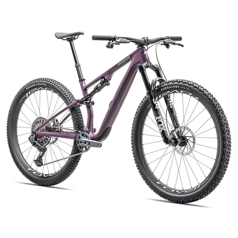 Bicicleta de MTB Epic 8 Expert Evo 29´´ GX AXS 2025 - Mercado de Luxo - O Maior E-Commerce de Bens, Produtos e Serviços de Luxo do Brasil.