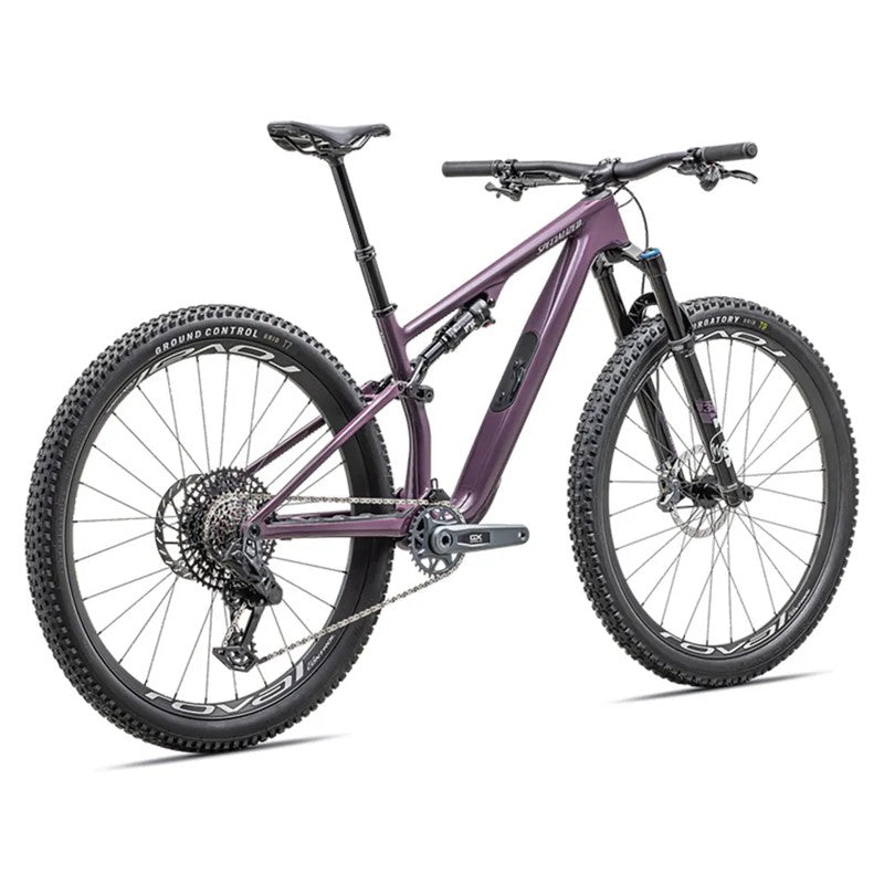Bicicleta de MTB Epic 8 Expert Evo 29´´ GX AXS 2025 - Mercado de Luxo - O Maior E-Commerce de Bens, Produtos e Serviços de Luxo do Brasil.