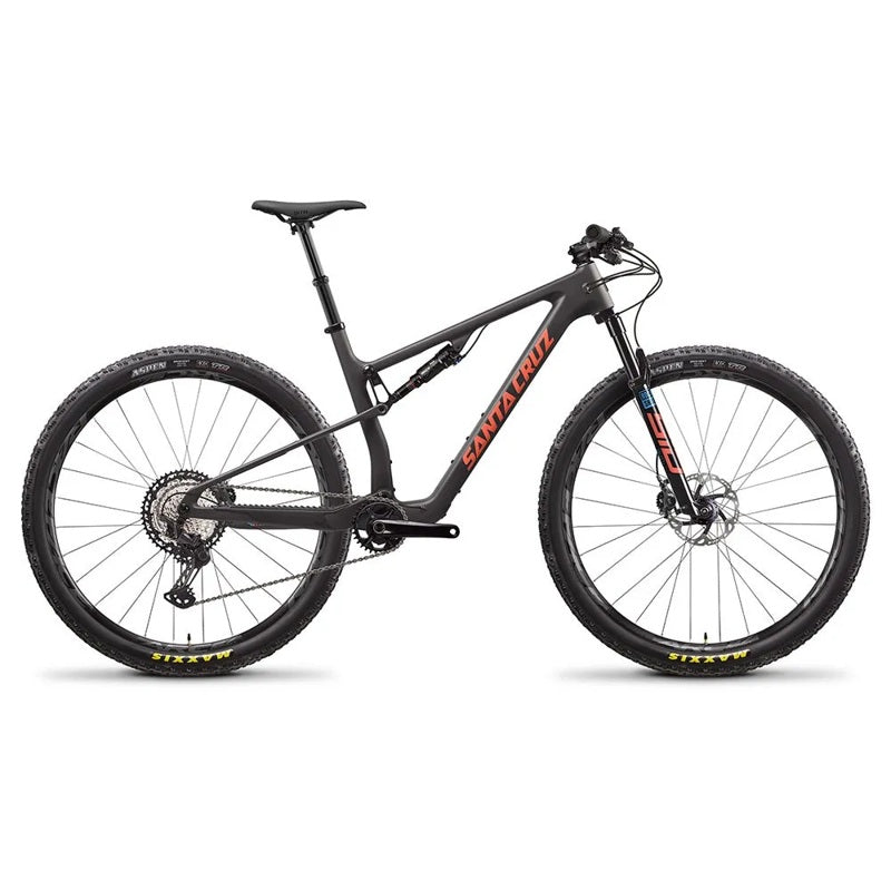 Bicicleta de MTB Blur 4 XC 29´´ XT 2022 - Mercado de Luxo - O Maior E-Commerce de Bens, Produtos e Serviços de Luxo do Brasil.
