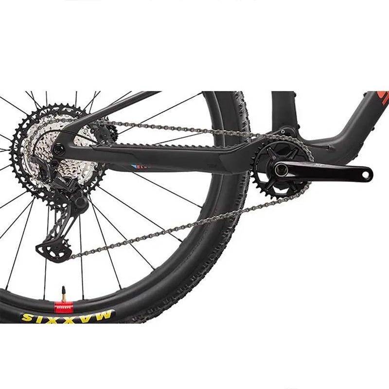 Bicicleta de MTB Blur 4 XC 29´´ XT 2022 - Mercado de Luxo - O Maior E-Commerce de Bens, Produtos e Serviços de Luxo do Brasil.