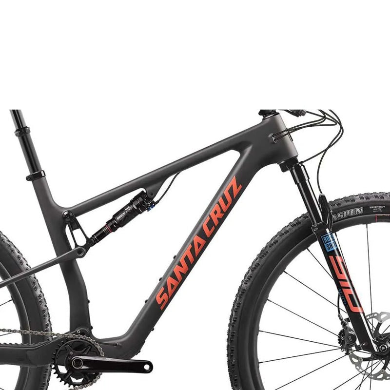 Bicicleta de MTB Blur 4 XC 29´´ XT 2022 - Mercado de Luxo - O Maior E-Commerce de Bens, Produtos e Serviços de Luxo do Brasil.