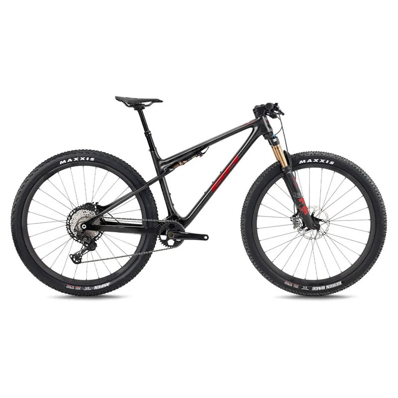 Bicicleta de MTB Lynx SLS 8.0 29´´ XT 2025 - Mercado de Luxo - O Maior E-Commerce de Bens, Produtos e Serviços de Luxo do Brasil.
