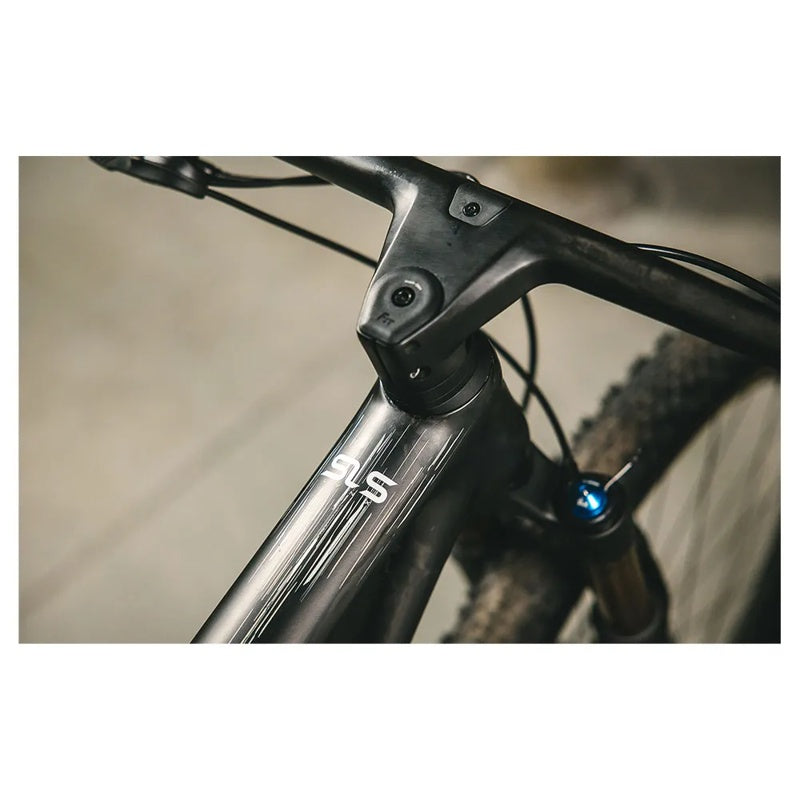 Bicicleta de MTB Lynx SLS 8.0 29´´ XT 2025 - Mercado de Luxo - O Maior E-Commerce de Bens, Produtos e Serviços de Luxo do Brasil.