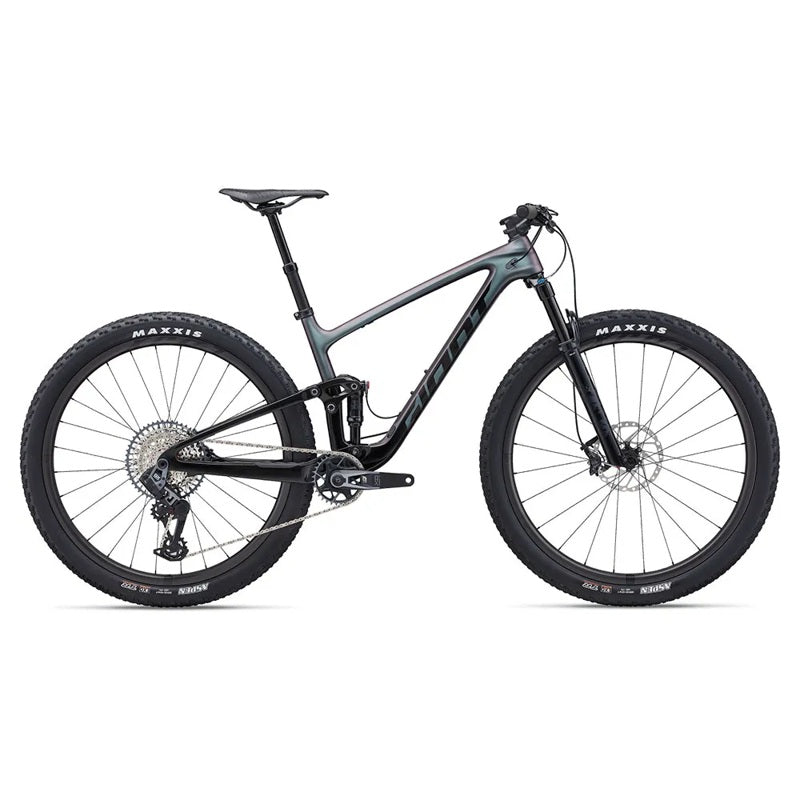 Bicicleta de MTB Anthem Advanced 1 29´´ GX Eagle 2024 - Mercado de Luxo - O Maior E-Commerce de Bens, Produtos e Serviços de Luxo do Brasil.